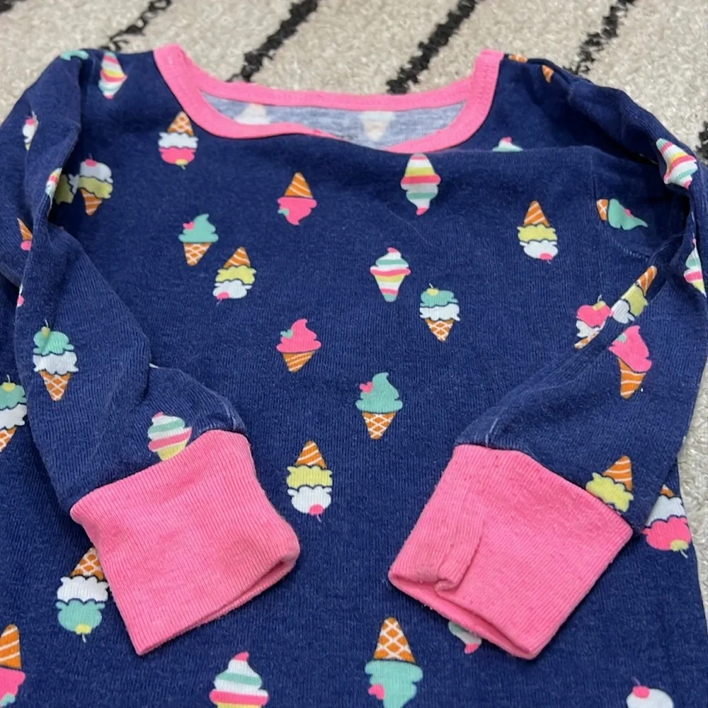Carters pjs